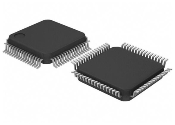 STM32L053R8T6 Mikro denetleyici MCU 32MHz ARM Mikro denetleyici LQFP-64 Dahili MCU