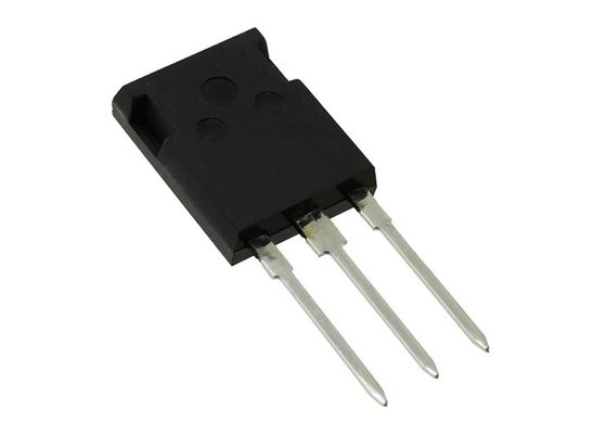 IXA37IF1200HJ Entegre Devre Çip 1200V 58A 195W IGBT Transistörleri TO-247-3 Paketi