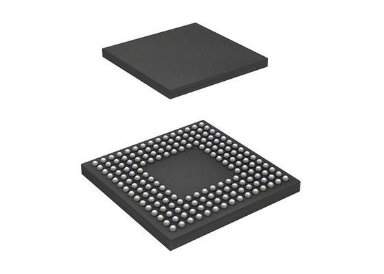 R5F564MLCDBG Mikro denetleyici MCU Düşük Güçlü 120MHz 32 Bit RX MCU LFBGA-176