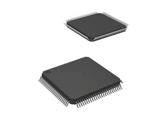 STM32F103V8T6 Mikro denetleyici MCU 32 bitlik Tek çekirdekli Mikro denetleyici 72MHz gömülü MCU