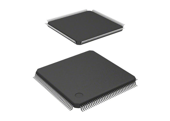 STM32F103ZET7 Mikro denetleyici MCU Yüksek Performanslı 32 bitlik Tek çekirdekli Mikro denetleyici