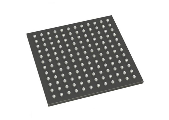 ATSAM4E16EA-CU Mikro denetleyici MCU 120MHz SMART ARM tabanlı Flash MCU 32 bit MCU