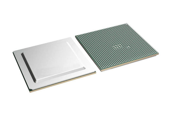 AM6958ATGGHAALYR Mikrodensör MCU 64 bit 8 çekirdekli ARM Cortex-A72 Mikroprosesör IC