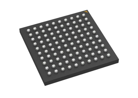 ATSAME70N21A-CN Mikrodensör MCU Yerleşik Mikrodensörler 300MHz 32 Bitlik MCU TFBGA100