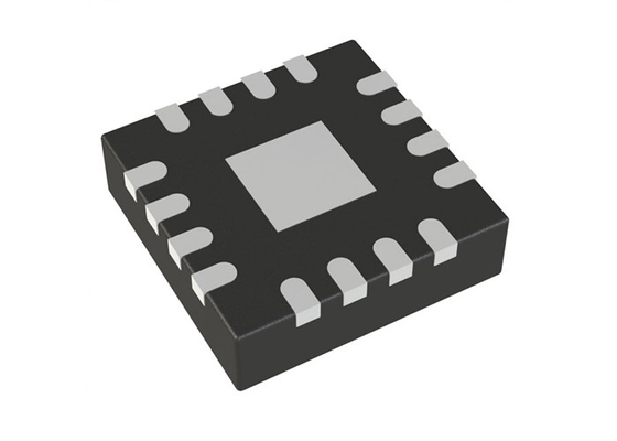 PIC16F18024-I/MG Mikrodensör MCU Düşük Güçlü 8 Bit Mikrodensörler QFN-16 Paketi