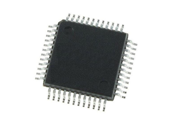 DSPIC33AK512MPS505-E/PT Mikro denetleyici MCU Dijital Sinyal Denetleyici TQFP-48 dsPIC33A DSC