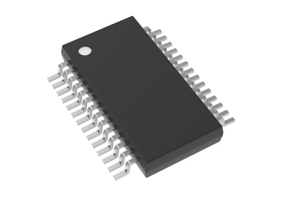 DSPIC33AK32MC102-E/SS Mikro denetleyici MCU Yüksek Performanslı 200MHz Dijital Sinyal İşlemcileri