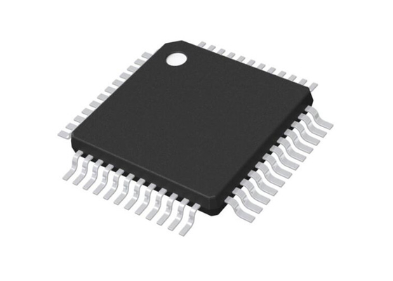 DSPIC33CK256MP505-I/PT Mikrodensör MCU 100MHz Yüksek Performanslı DSC TQFP-48 16 Bit DSC