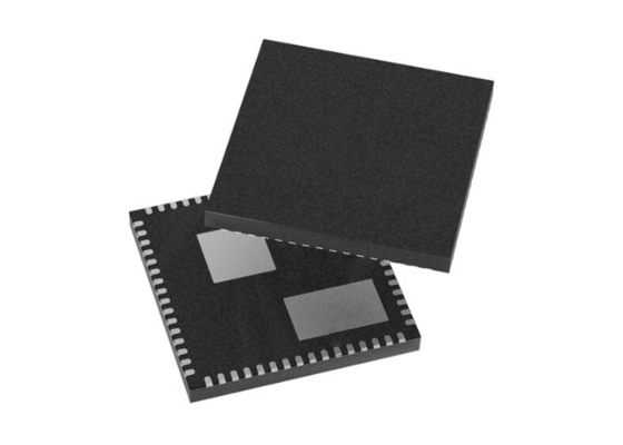 DSPIC33CDV256MP506-I/M9 Mikro denetleyici MCU 16-Bit Dijital Sinyal Denetleyici QFN-64