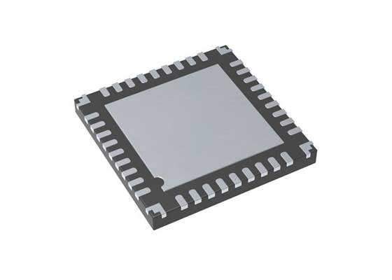 DSPIC33AK128MC103-E/M7 Mikro denetleyici MCU Yüksek performanslı dijital sinyal işlemcileri