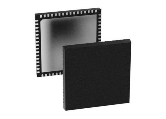 DSPIC33AK512MPS506-E/M7 Mikro denetleyici MCU dsPIC33A DSC VQFN-64 Dijital Sinyal Denetleyici