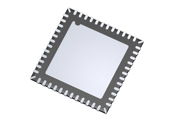 DSPIC33AK512MPS505-E/M7 Mikro denetleyici MCU Yüksek Performanslı 32 bitlik Tek çekirdekli DSC VQFN-48
