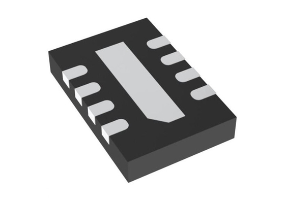 LT8335IDDB Entegre Döngü Çip Akım Modu DC DC Değiştiricisi 2A Boost Değiştiricisi