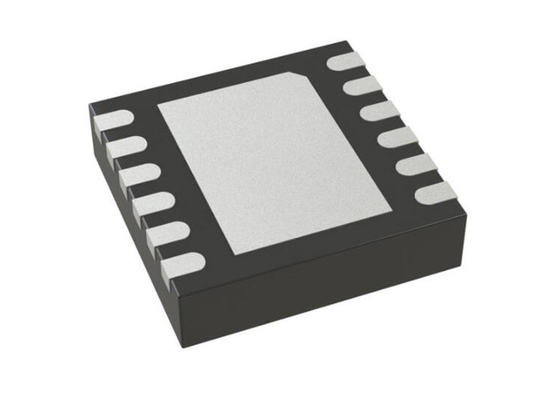 LTC3535EDD Entegre Devre Chip Boost Switching Regulator 1MHz Step Up Converter