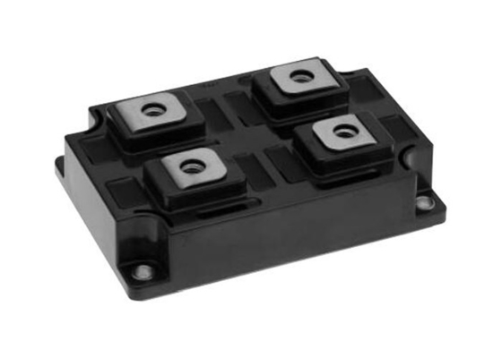 RM1200HE-66S Entegre Devre Çip Yüksek Voltajlı Diyot Modülü 3300V Güç Modülü