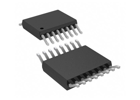 LTC2327HMS-18 Entegre Devre Çipleri Analog Dijital Dönüştürücüler MSOP16 18-Bit ADC