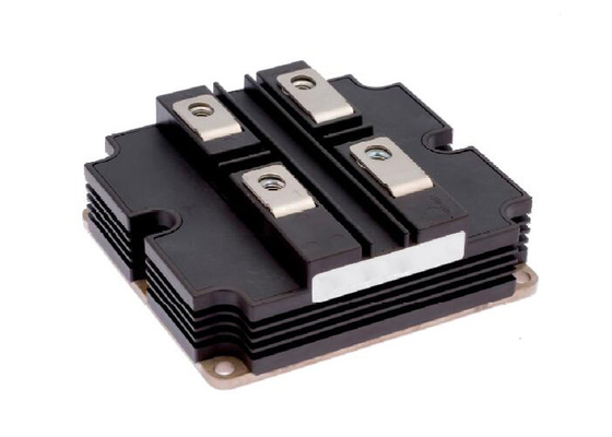 RM1200DG-90F Entegre Devre Çip Diyot Modülü 4500V 1200A Yumuşak Geri Kazanma Diyot