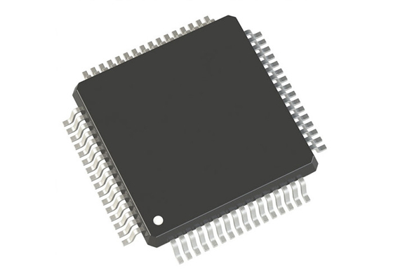 STM32F051R8T7 Mikrodensör MCU 48MHz ARM Cortex-M0 Mikrodensör MCU 64-LQFP
