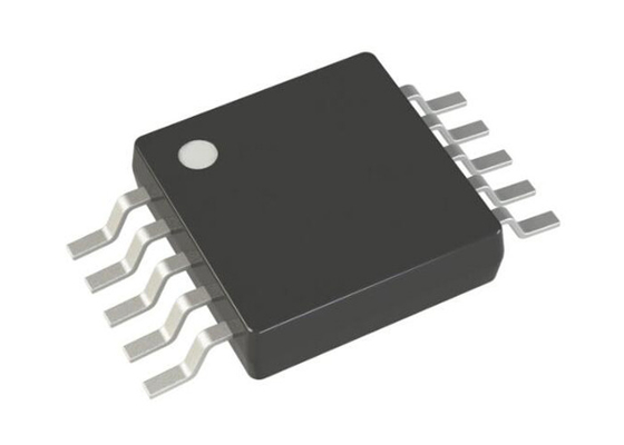 LTC3388IMSE-3 Entegre Devre Çipleri Step Down DC DC dönüştürücüler MSOP10 Buck düzenleyicileri