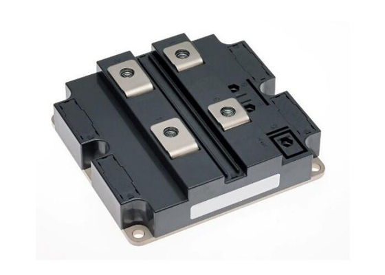 RM600DC-66X Entegre Devre Çip Güç Modülü 3300V Yüksek Voltajlı Diyot Modülleri