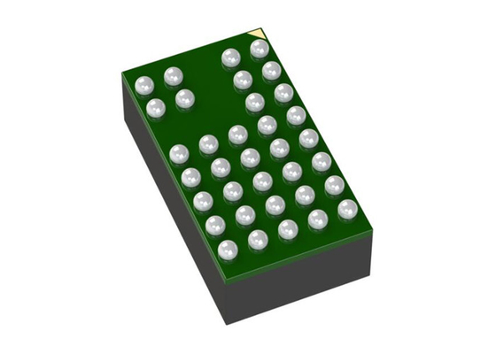 LTM8029IY Entegre devreler çipi 36V 600mA Step Down μModule Converter BGA35