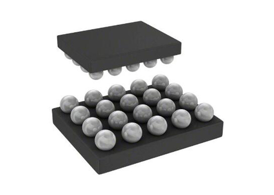 MAX77371GAWP Entegre Devre Çipleri Step Up Düzenleyicileri 5A Boost Düzenleyicileri WLP-20