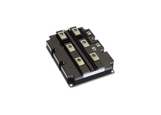 CM1000HG-130X Otomobil IGBT Modülleri Çekim Sürücüleri İçin Yüksek Voltajlı IGBT Modülü