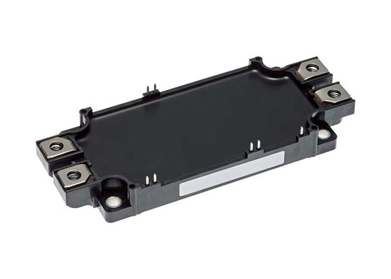 CM600DX-13T Otomobil IGBT Modülleri Düşük Güç 650V 600A AC Motor Kontrolü için IGBT Modülü
