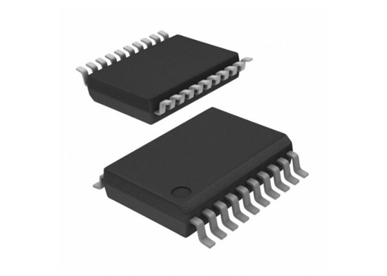 MAX14001AAP Entegre Devre Çip ADC Dönüştürücü 10 Bit Analog Dijital Dönüştürücü