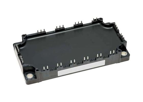 CM200TX-13T Otomobil IGBT Modülleri Yüksek Güçlü 3 Fazlı 650V 200A IGBT Modülü