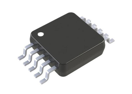 AD4003BRMZ Entegre Devre Çip ADC Veri Dönüştürücü IC MSOP10 18 Bitlik ADC Dönüştürücüler