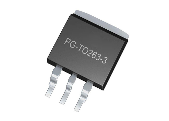 IPB120N06S4-03 Entegre Devre Çip 60V 120A OptiMOS T2 Otomobil MOSFET Transistörü