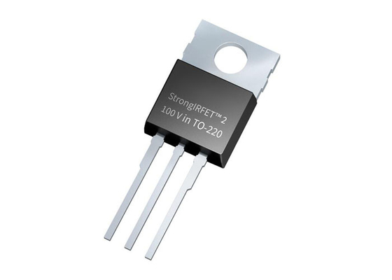 IPP030N10NF2S Entegre Devre Çipleri 100V StrongIRFET 2 Güç MOSFET Transistörleri