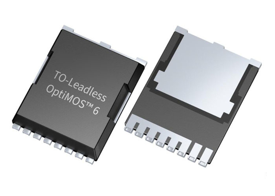 IPT047N15NM6 Entegre Devre Çip 150V OptiMOS 6 Güç MOSFET Transistörü HSOF8