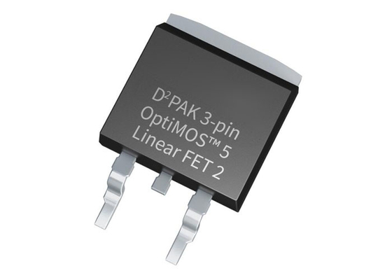 IPB021N10NM5LF2 Entegre Devre Çip OptiMOS 5 Tek N Kanalı Güç MOSFET Transistörü
