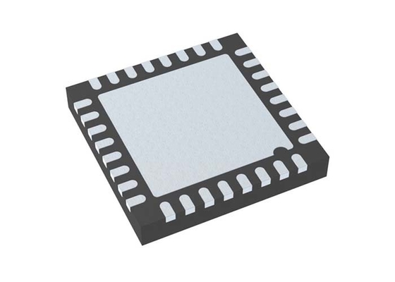 ADRF6780ACPZN-CSH Kablosuz İletişim Modülü 5.9 GHz'ten 23.6 GHz'e Geniş Bant Mikrodalga Yukarı Dönüştürücü