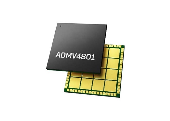 ADMV4801BCCZ Kablosuz İletişim Modülü