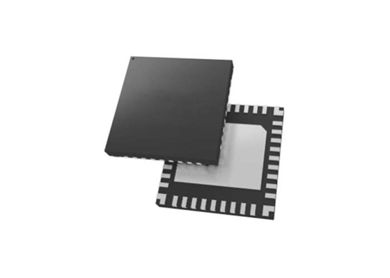 ADAR4001ACPZ Kablosuz İletişim Modülü 4 Kanal Geniş Bant Gönderim Gerçek Zaman Gecikme Birimi