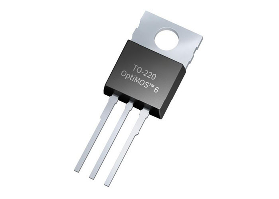 IPP057N15NM6 Entegre Devre Çipleri OptiMOS 6 Güç MOSFET Transistörleri TO220-3