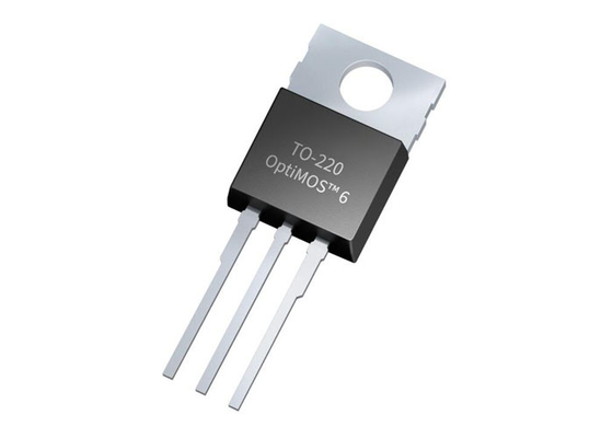 IPP038N15NM6 Entegre Döngü Çip 150V OptiMOS 6 Güç MOSFET Transistörleri