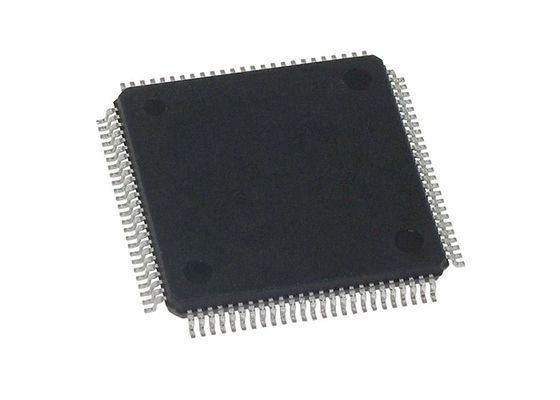 AD9446BSVZ-100 Entegre Devre Çip 16 Bit Monolitik Örnekleme Analog-Dijital Değiştiricisi