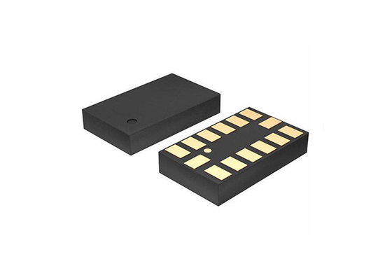 ADXL251WXCSZ Sensör IC Çift Eksenli 60 g ila 480 g SPI ve PSI5 ile Sensör