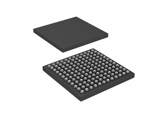 AD9279BBCZ Entegre Devre Çipleri Düşük Güçlü 8 Kanal Analog Dijital Değiştiriciler