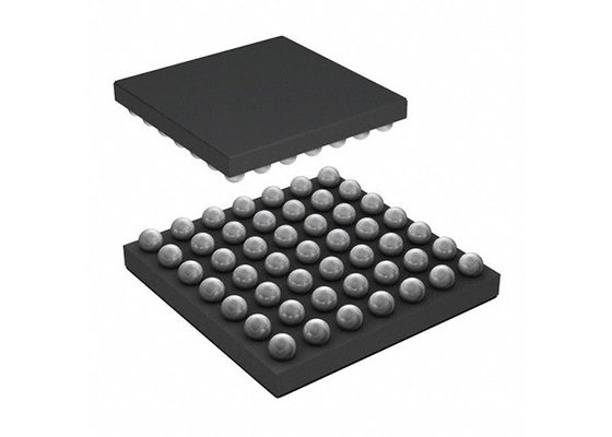 AD5770RBCBZ Entegre Devre Çip 6 Kanal 14 Bit Akım Çıktısı DAC Çip Üzerinde Referansla