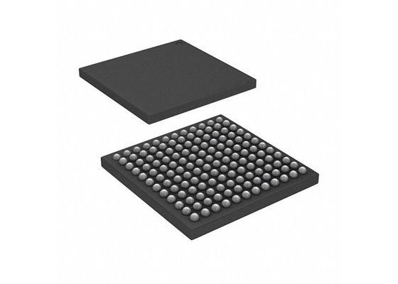 AD9278BBCZ Entegre Devre Çip 12 Bit Sekiz Kanal Analog Dijital Değiştiriciler