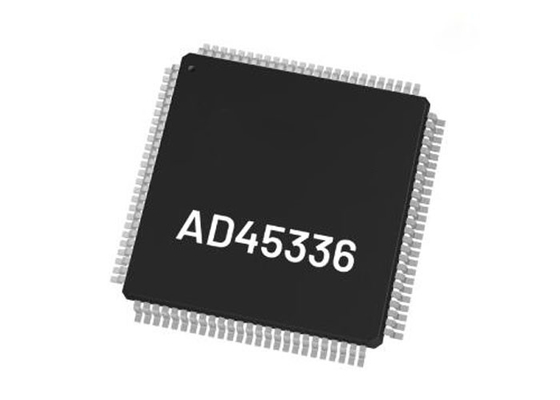 AD45336KSTZ Entegre Devre Çip Eşleşik Direnç Bölücü LQFP100 Direnç Ağı