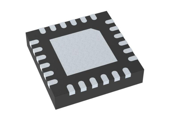 HMC608LC4 Kablosuz İletişim Modülü Sürücü Güçlendirici QFN24 RF Güçlendirici IC