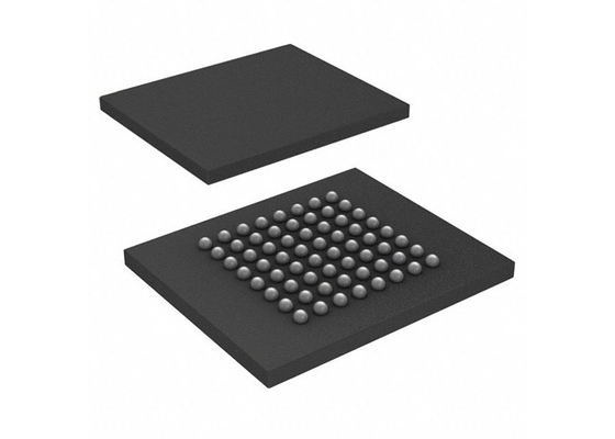 S29GL256S10FHB020 Hafıza IC Çip 256Mbit NOR Flash Hafıza IC FBGA64 GL-S Serisi Hafıza