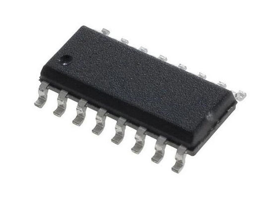 S25FL256SDPMFV000 Hafıza IC Chip Flash Hızsız Hafıza SOIC16 YA da Flash Hafıza IC