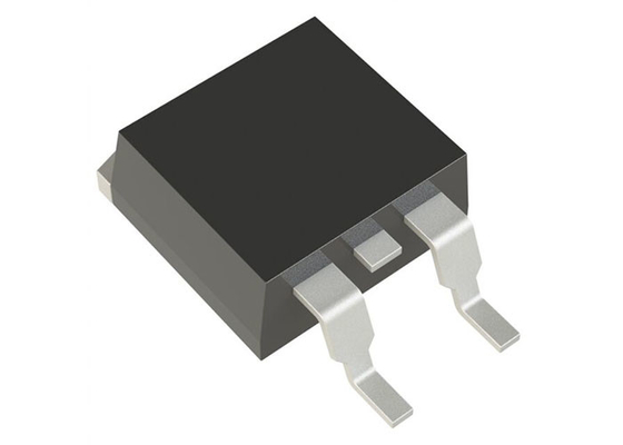 IPB026N10NF2S Entegre Devre Çipleri 100V N-Kanal StrongIRFET TM 2 Güç MOSFET Transistörleri